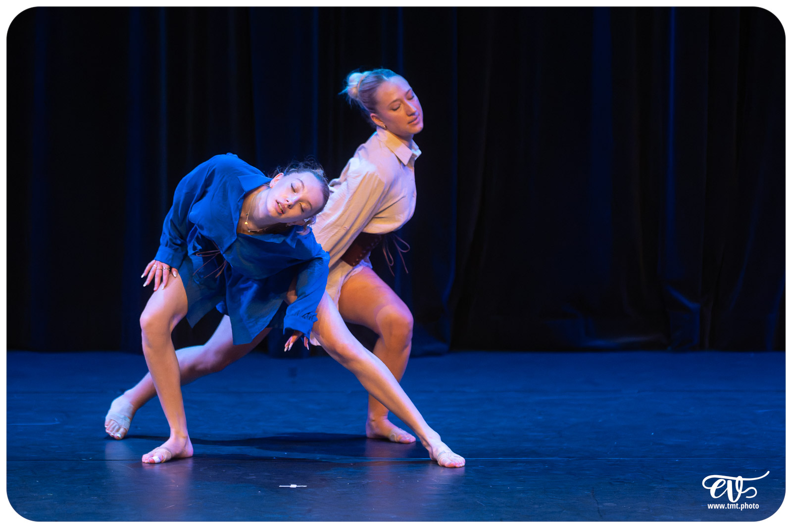 ECOLE DE DANSE CÉCILE ADAMOW